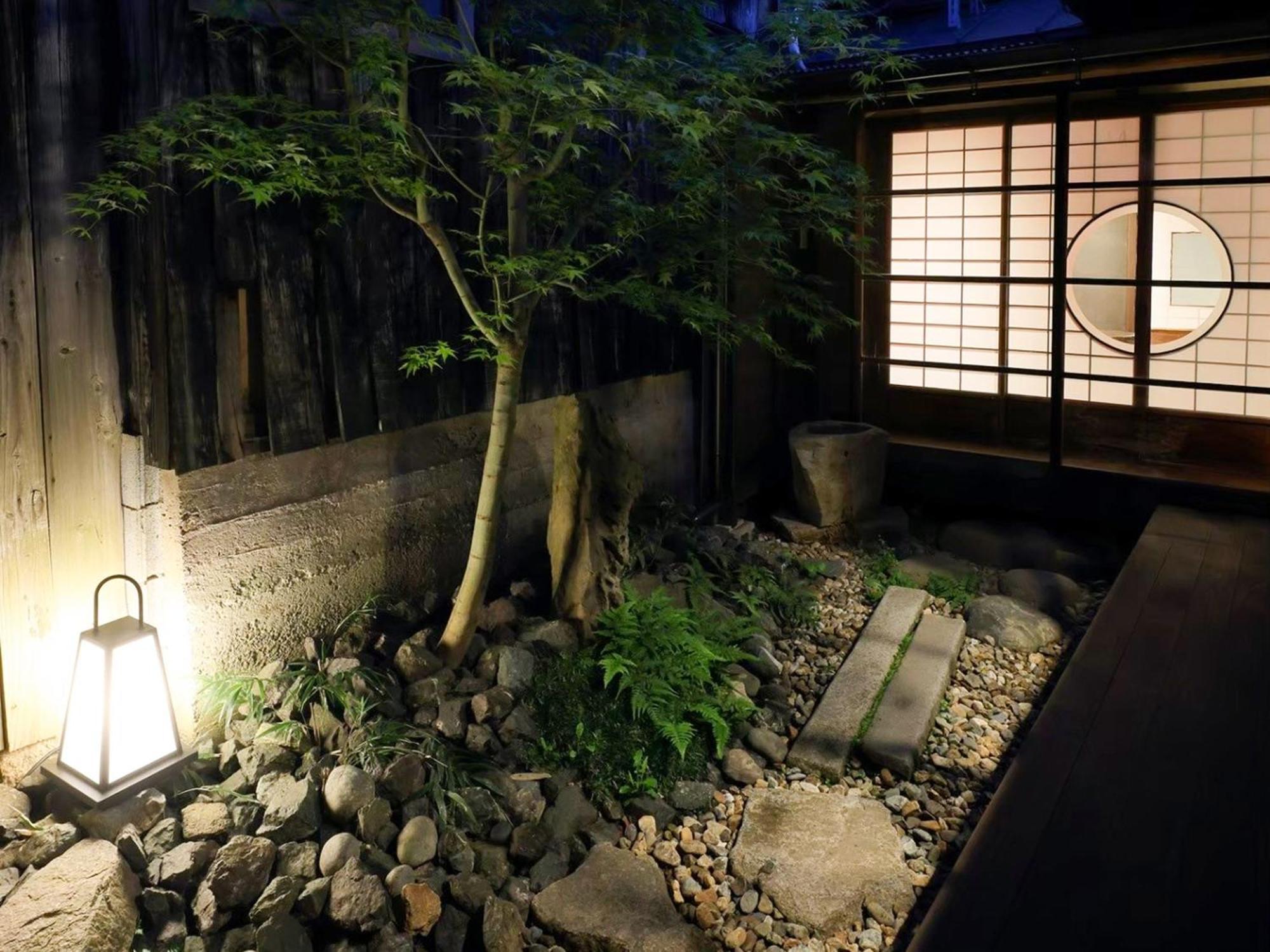 古民家の宿宰嘉庵 Traditionaljapanisehotel Saikaan Maizuru Exteriér fotografie