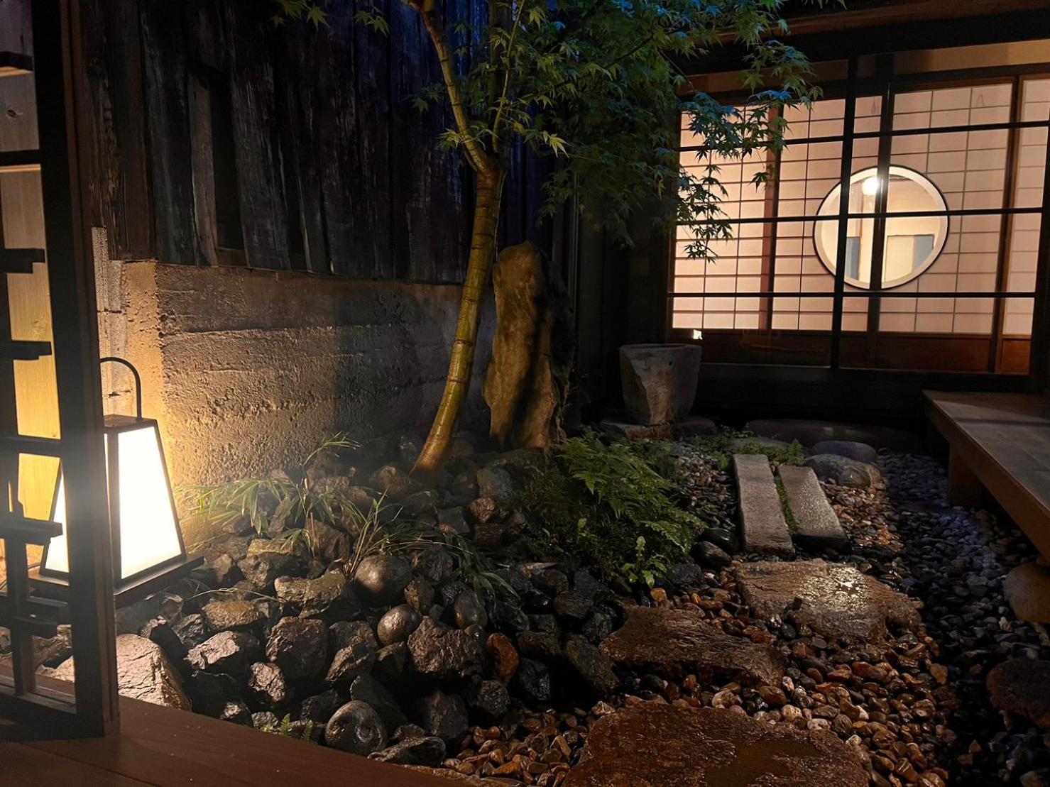 古民家の宿宰嘉庵 Traditionaljapanisehotel Saikaan Maizuru Exteriér fotografie
