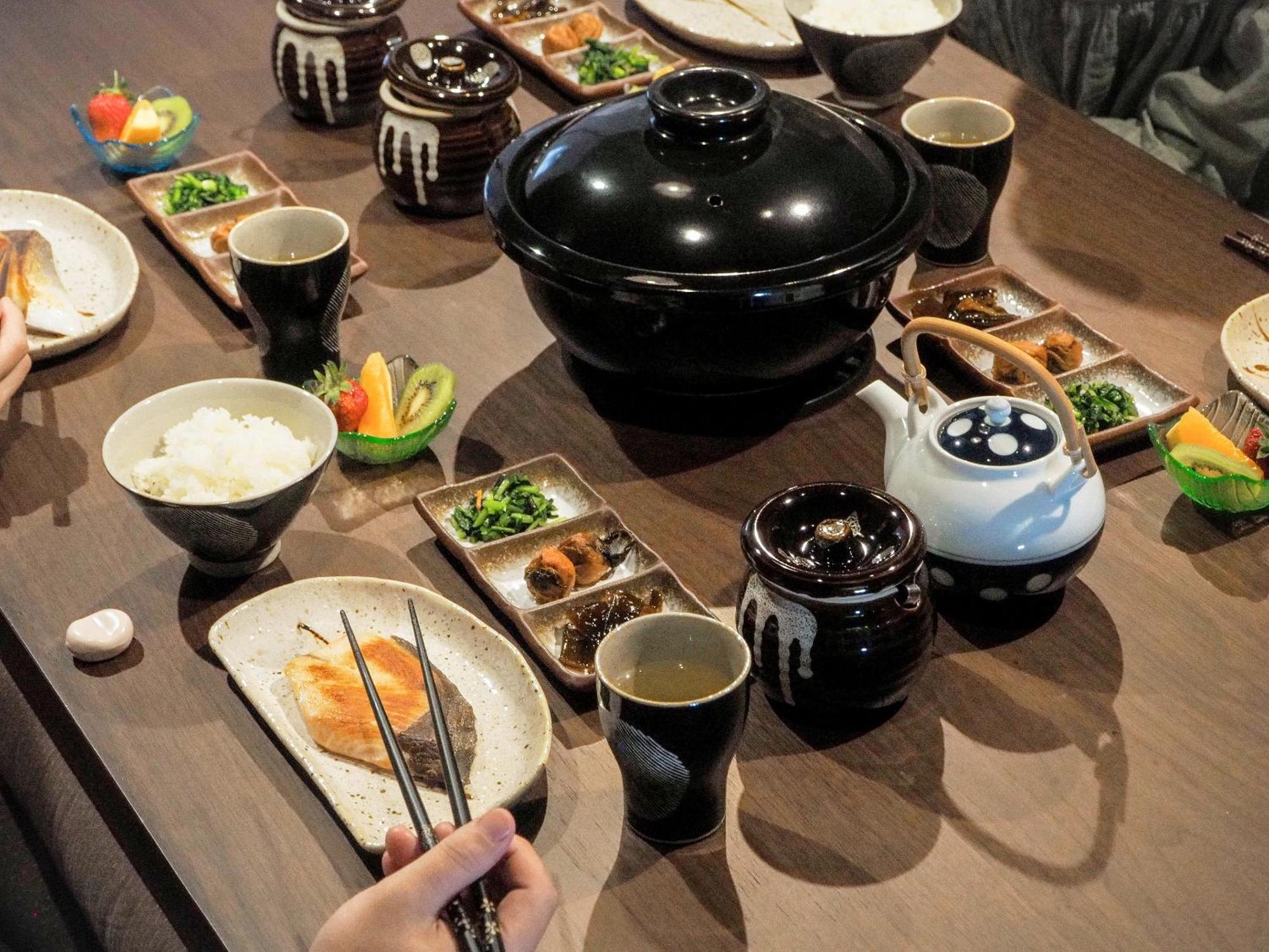 古民家の宿宰嘉庵 Traditionaljapanisehotel Saikaan Maizuru Exteriér fotografie